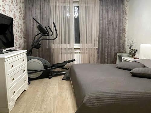 квартира по адресу Пономарёва ул., 26