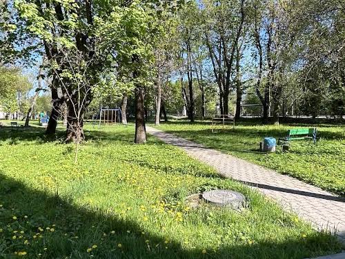 квартира по адресу Гордоцька, 280