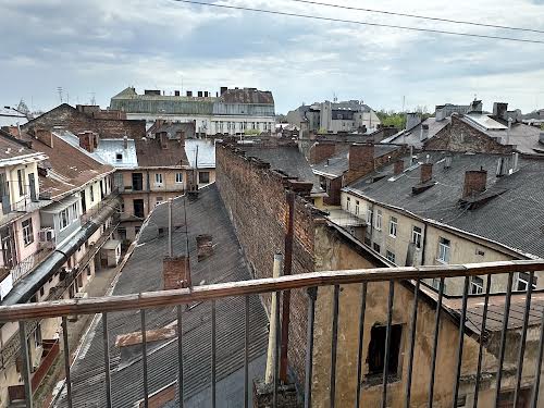 квартира по адресу Городоцкая ул., 33