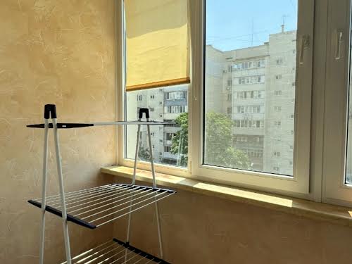 квартира по адресу Добровольцев ул. (Маршала Говорова), 3а