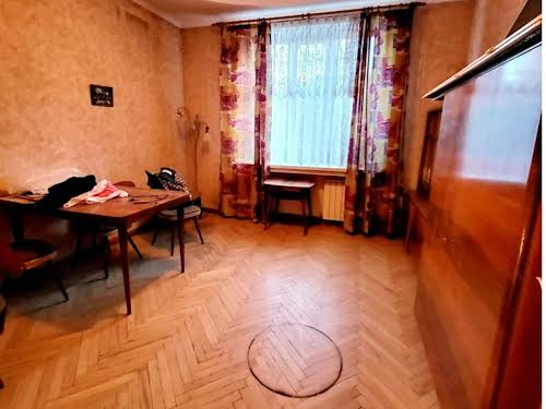 квартира за адресою Італійський бульв., 5