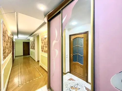 квартира по адресу Мокра ул. (Кудряшова), 3