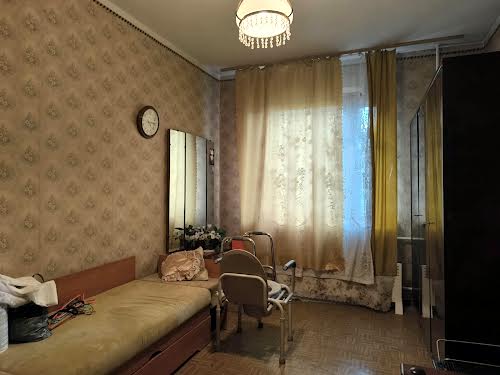 квартира за адресою Інглезі вул. (25-ї Чапаєвської Дивізії), 3/1