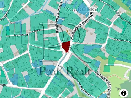 будинок за адресою Соборна вул., 54