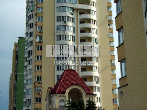 квартира за адресою Володимира Івасюка просп. (Героїв Сталінграду), 43Г