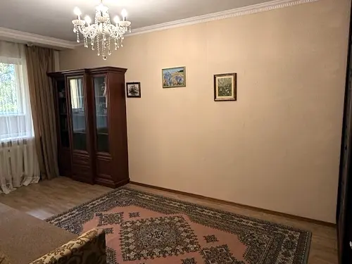 квартира по адресу Рахманінова ул., 30 