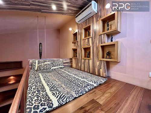 квартира за адресою Шота Руставелі вул., 44