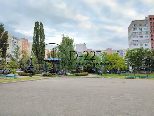 квартира по адресу Героев Днепра ул., 35