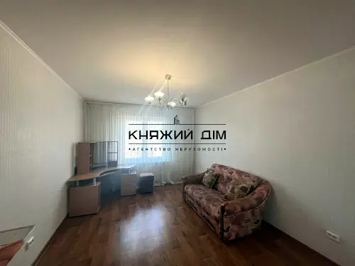 квартира по адресу Балтийский пер., 5