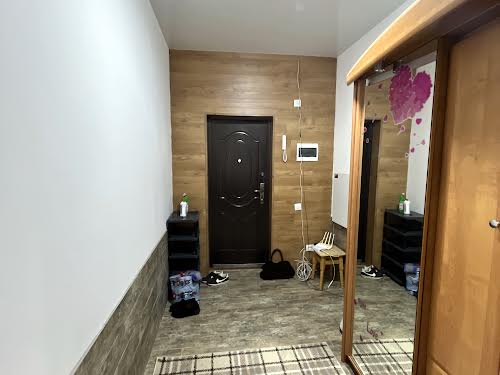квартира по адресу Авиационная ул., 31