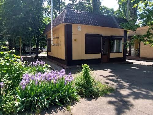 комерційна за адресою Космонавтів вул., 31