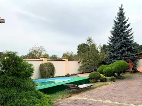 будинок за адресою Люби Гайовської вул.