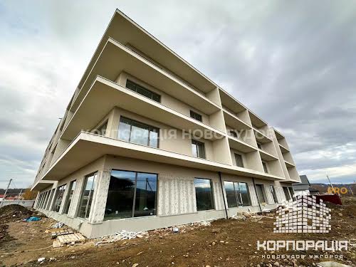 квартира по адресу Доманинская ул., 10А