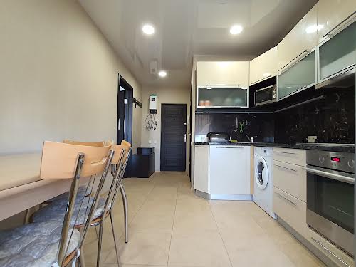квартира за адресою Калинова, 65
