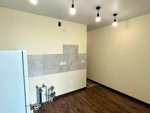 квартира за адресою Левицького, 10А