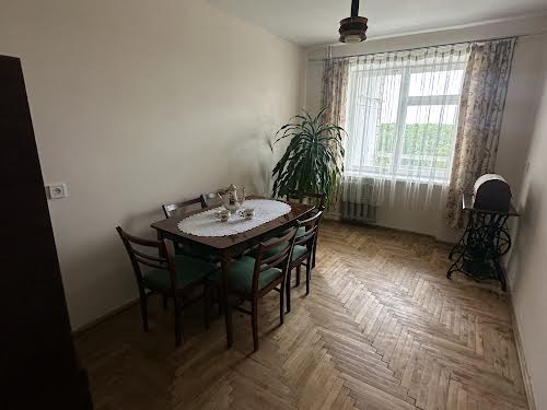 квартира по адресу Широкая ул., 90
