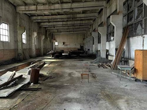 комерційна за адресою Рівне, Соборна вул., 364в