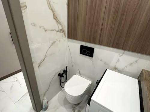 квартира за адресою Академіка Сахарова вул., 3-Е