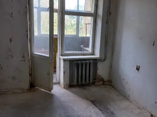 квартира по адресу Гагарина ул., 8