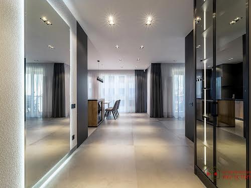 квартира за адресою Шота Руставелі вул., 7-Я