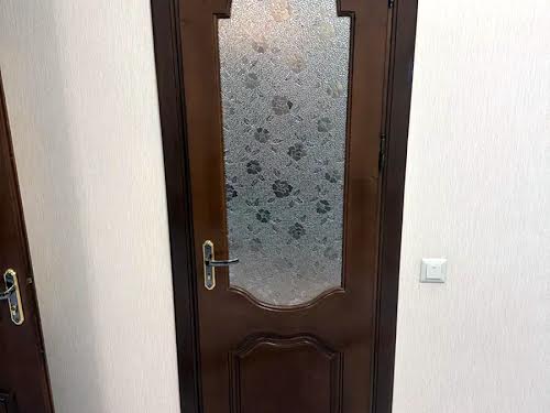 квартира по адресу Автозаводская ул., 29-А