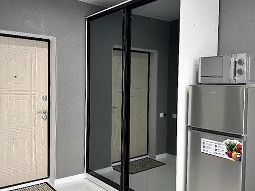 квартира за адресою Кам'янська вул. (Дніпродзержинська), 127