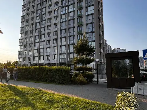 квартира за адресою Тираспольська вул., 60