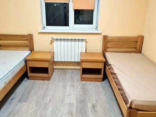 кімната за адресою Ялинкова вул., 8-А