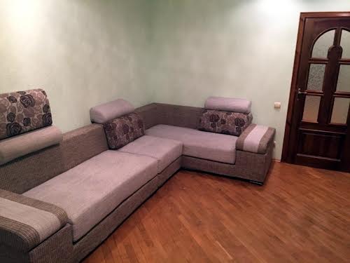квартира по адресу Александра Кошица ул., 7-А