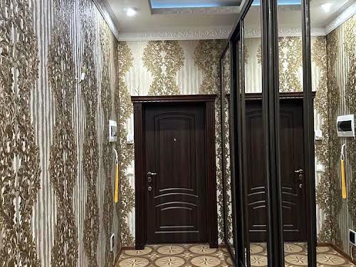 квартира за адресою Конституції вул., 15