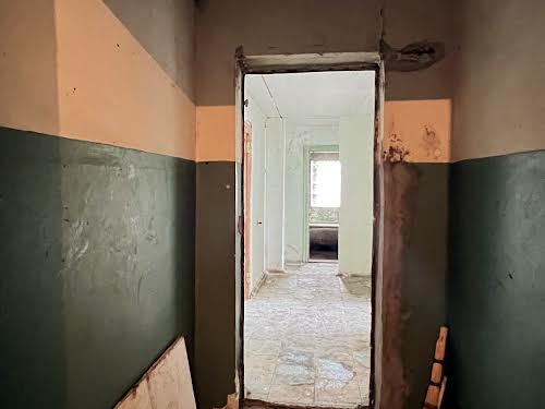 квартира за адресою Верховної Ради бульв., 19