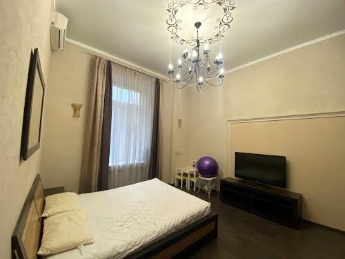 квартира за адресою Січових Стрільців вул. (Артема), 10
