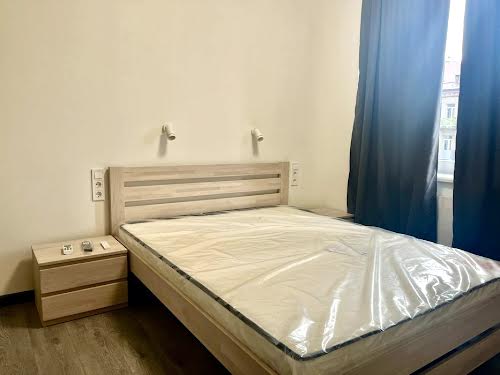 квартира за адресою Сімферопольська, 2К