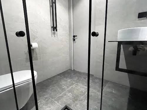 квартира за адресою Дубищанська вул., 1