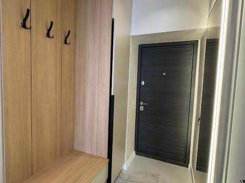 квартира за адресою Приозерна вул., 25
