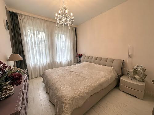 квартира за адресою Травневий пров., 4