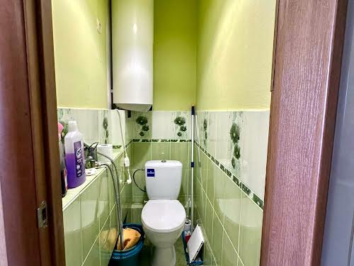 квартира за адресою Перемоги вул., 54