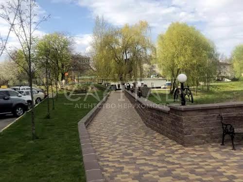 квартира по адресу Озёрная ул., 4-А
