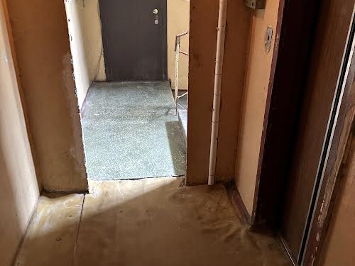 квартира по адресу Оболонский просп., 28-А