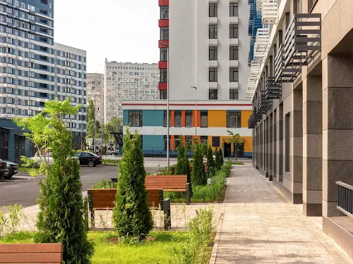 квартира за адресою Євгена Сверстюка вул. (Марини Раскової), 6-Д