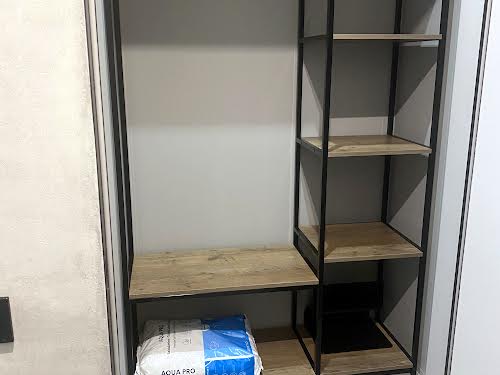 квартира по адресу Джона Маккейна ул. (Кудри Ивана), 7