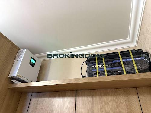 квартира за адресою Валерія Лобановського вул., 28