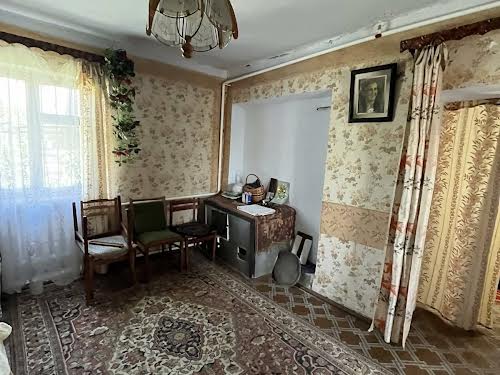 дом по адресу Черноморский 11-ый пер., 18