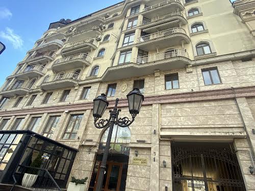 квартира по адресу Греческая, 5