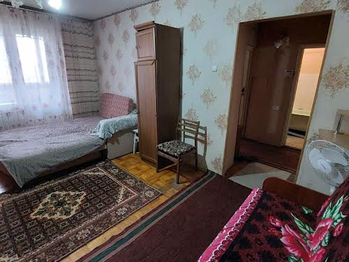 квартира по адресу Рейгана, 9г