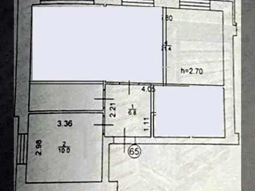 квартира за адресою Павленка, 58