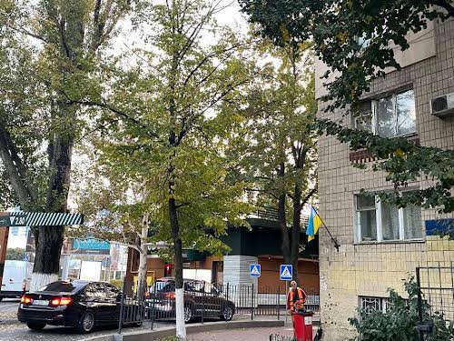 квартира за адресою Краснова вул., 14