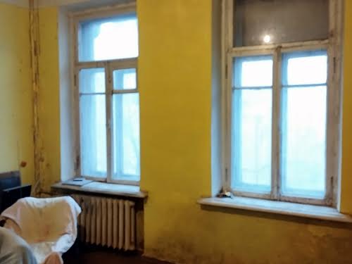 квартира за адресою Полтавський Шлях вул., 118