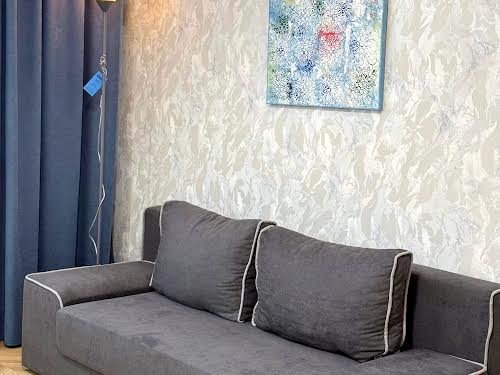 квартира за адресою Лісогринівецька вул., 34б