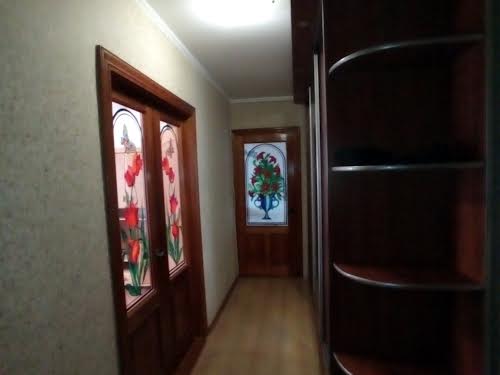 квартира за адресою 1й проїзд Гетьмана Мазепи, 30